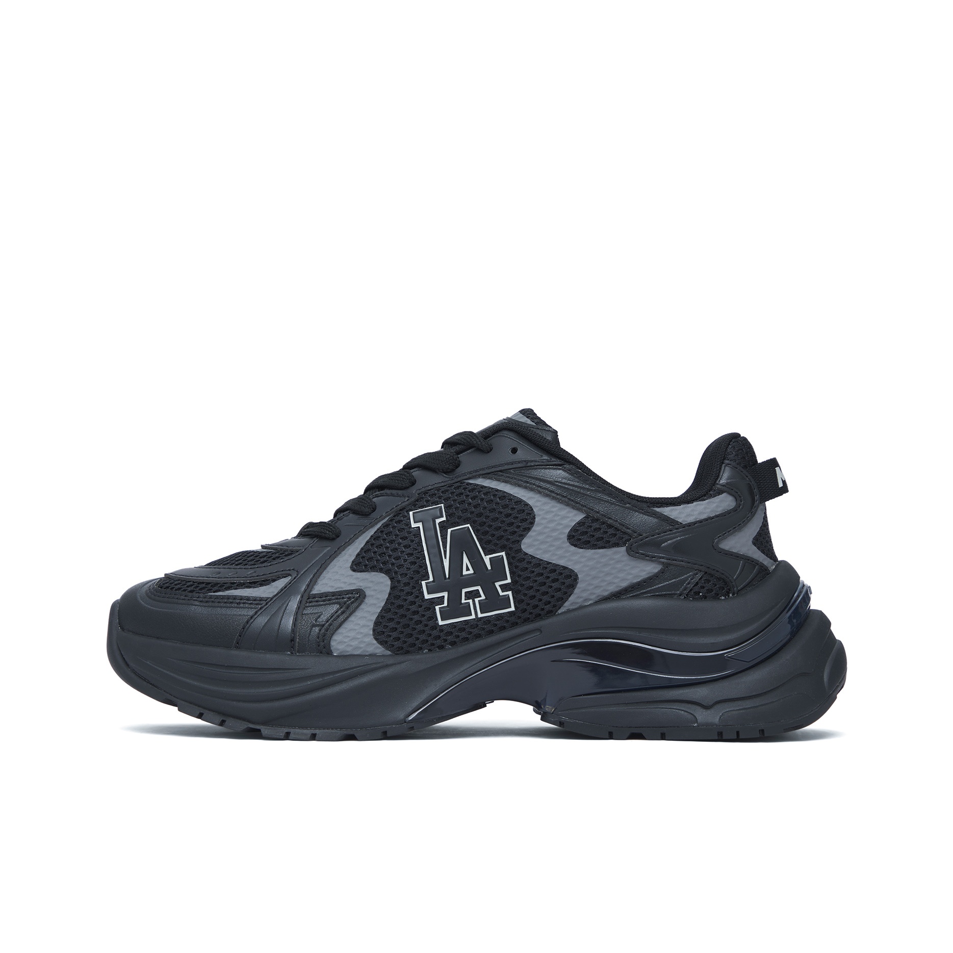 MLB Curve Runner Anti-Slip Wear-Resistant Low-Top Running