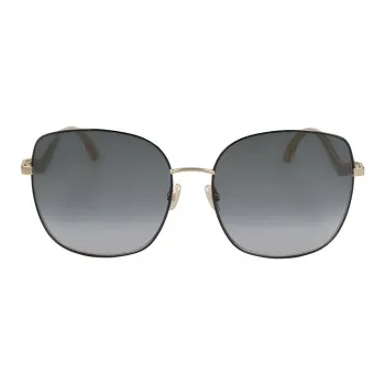 Jimmy Choo Mamie S Square Frame Sunglasses