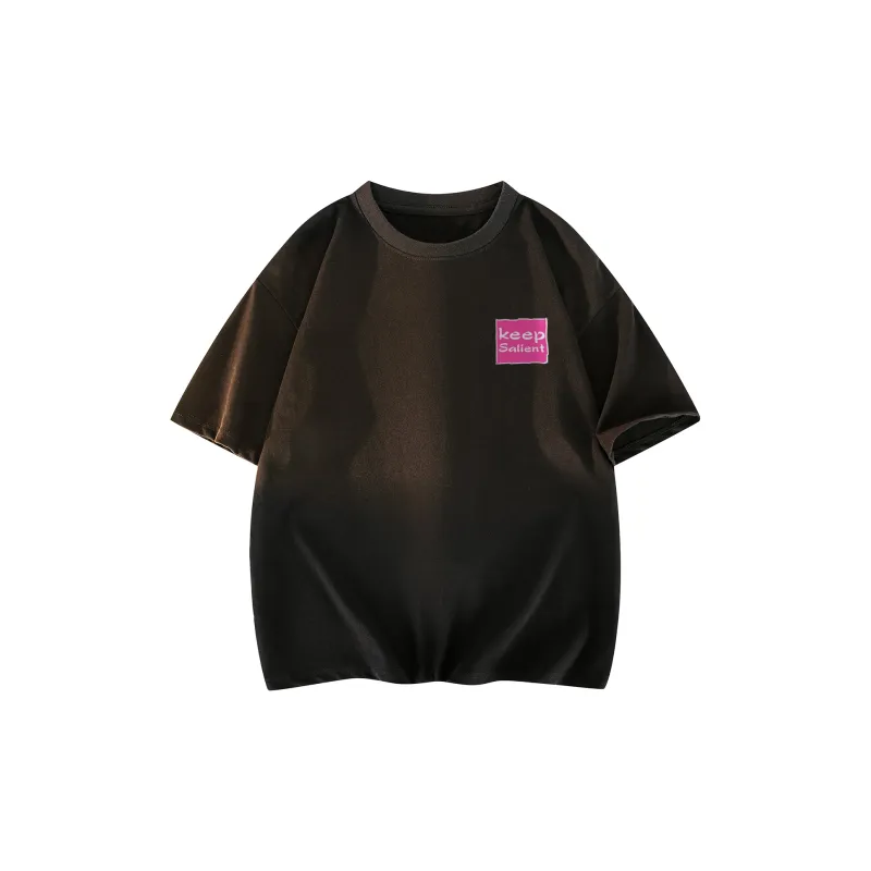 KS T Shirts Unisex-1