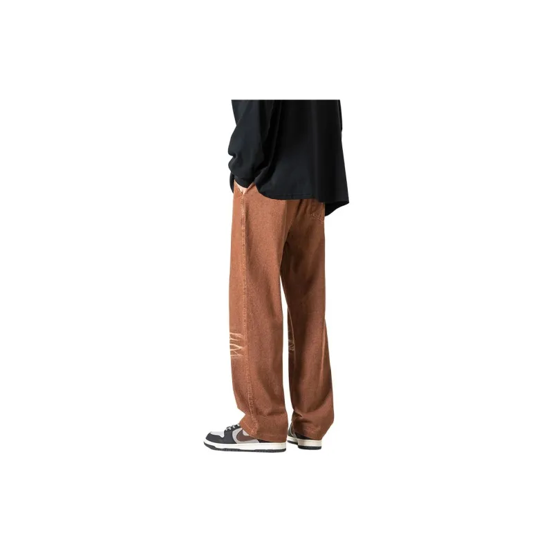 TYPERIGHTER Jeans Unisex-9