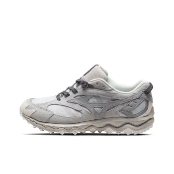Wave Mujin Mizuno Tl 'Minetic Pack Grey'