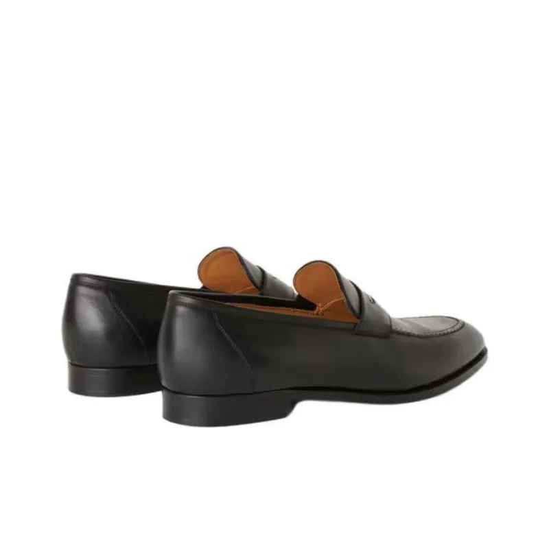 Loro Piana Sergio Loafers-4