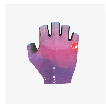 CASTELLI Riding Equipment Cycling Glove Unisex Polyester Polyurethane