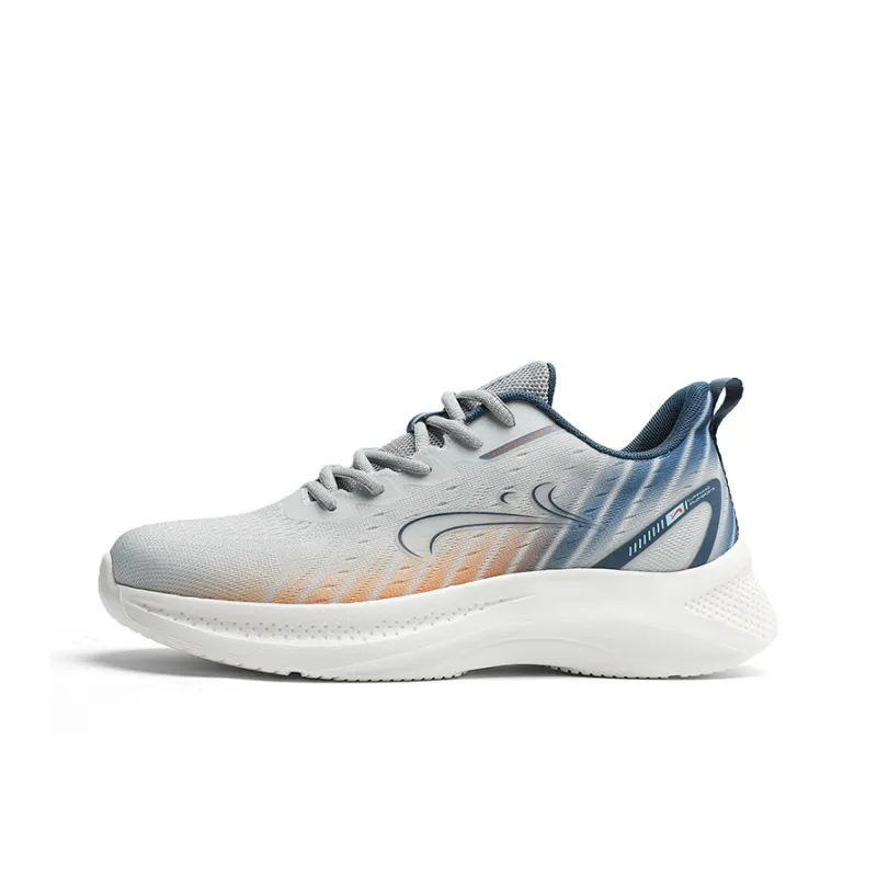 K bird Shock Absorbers Rebound Low Top Running Shoes Men's-12
