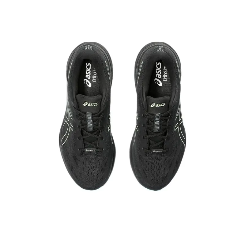 Asics Gel Pulse 15 Gtx Black Illuminate Green-3
