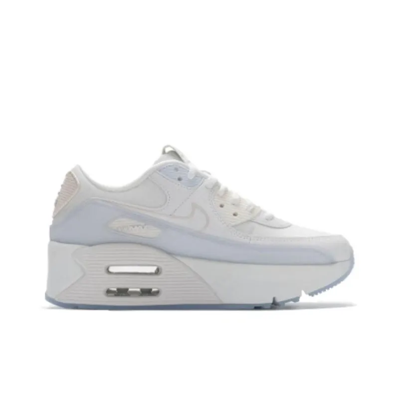 Nike Air Max 90 LV8 'Glacier Blue' Women's-1