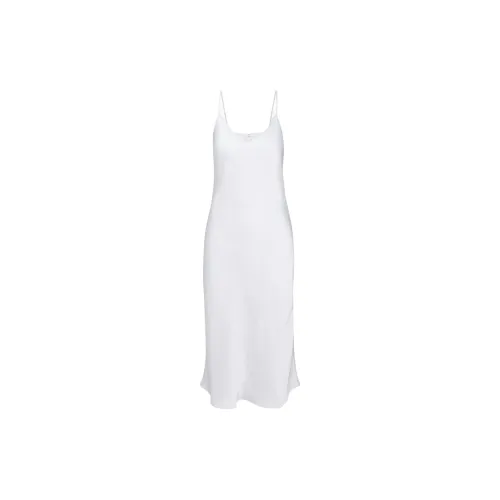 ARITZIA Slip Dresses Women's Frozen Grey