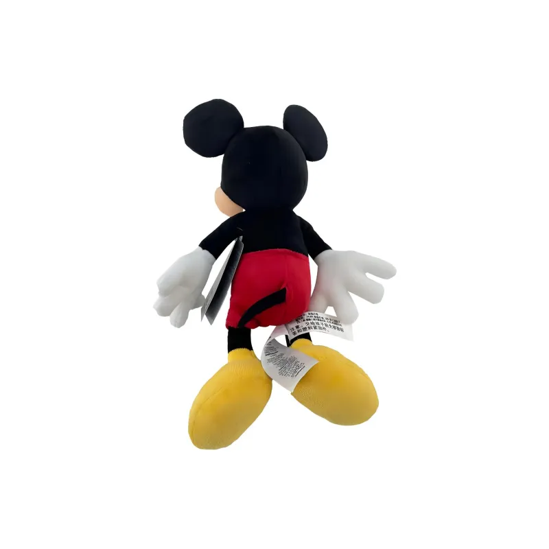 Disney Mickey Dolls Plush Doll Small Size Tall-2