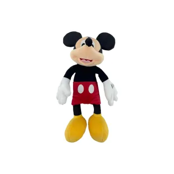 Disney Mickey Dolls Plush Doll Small Size Tall