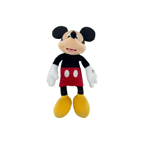 Disney Mickey Dolls Plush Doll Small Size Tall
