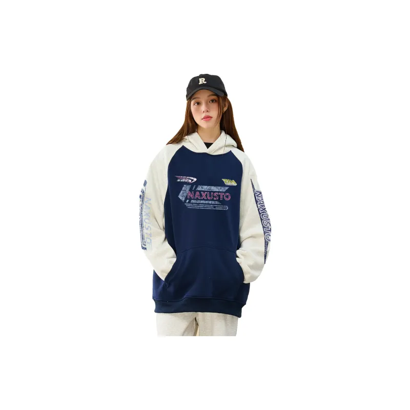NAXUSTO Sweatshirts Unisex-13