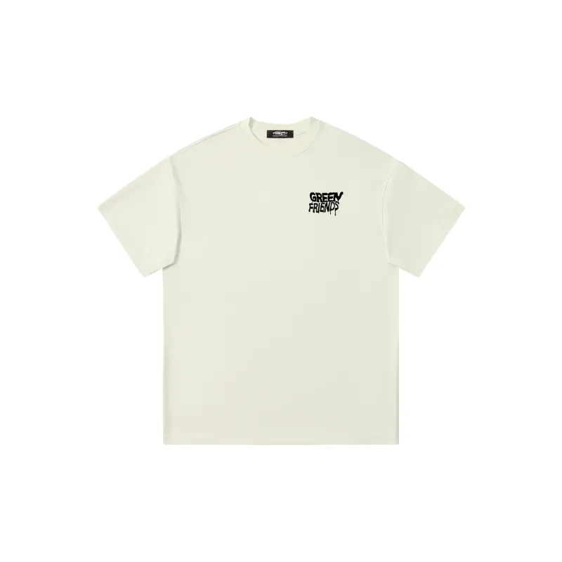 GF T Shirts Unisex-5