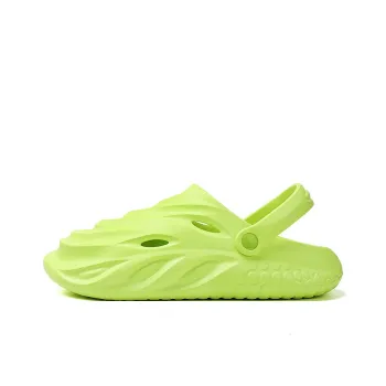 OUBT Fashion Platform Beach Sandals Clogs Unisex