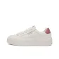 Beige Red