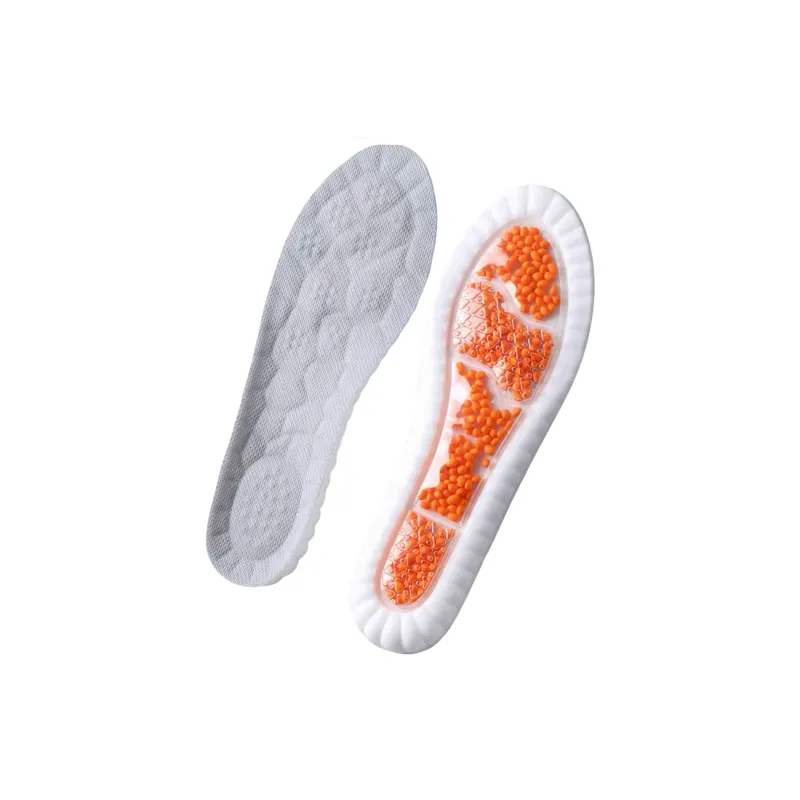 Step cloud Insoles Unisex-1