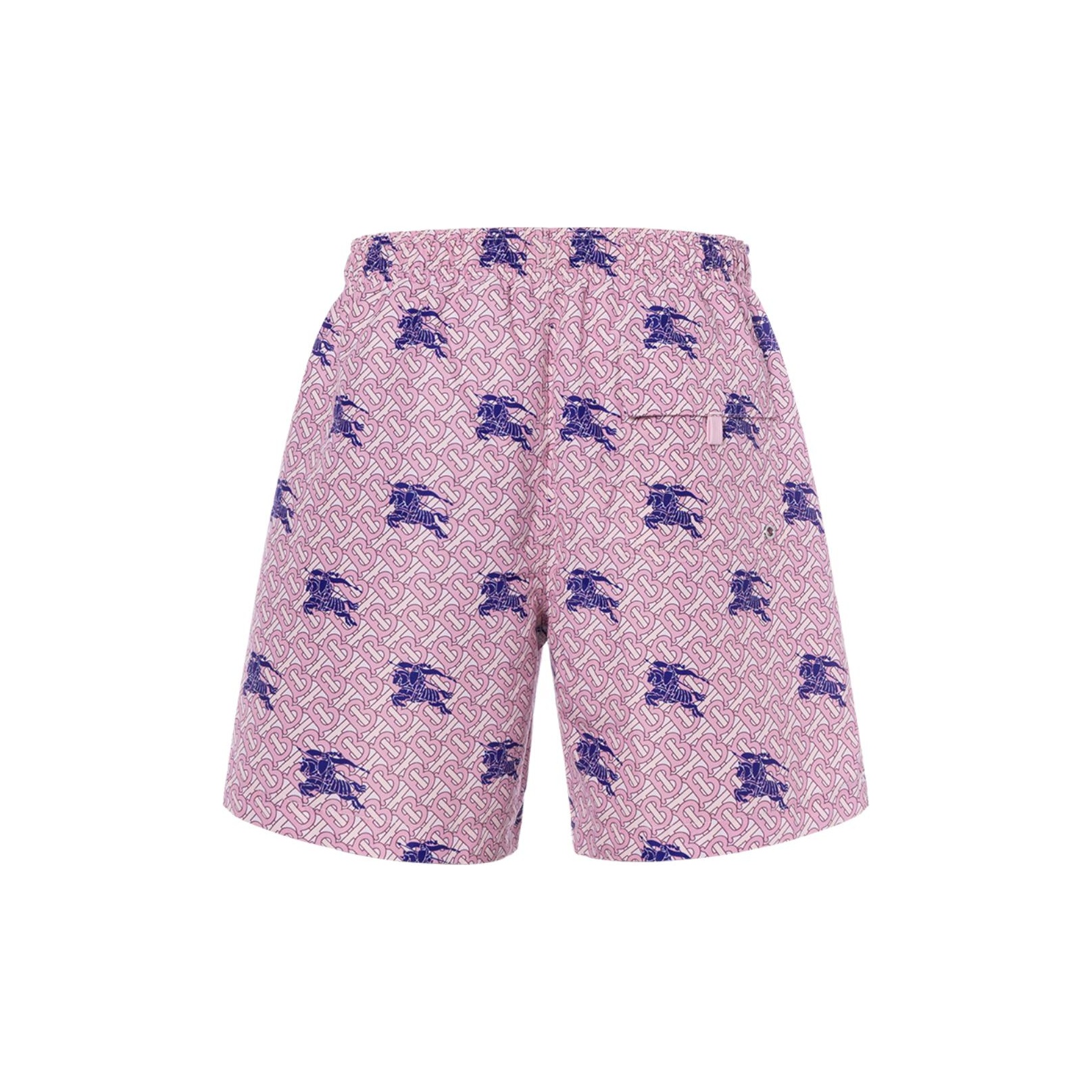 BURBERRY EKDハッシトロストリンクフティ 8106270C2474 POOL Burberry Ekd TB-monogram Swim Shorts - POIZON
