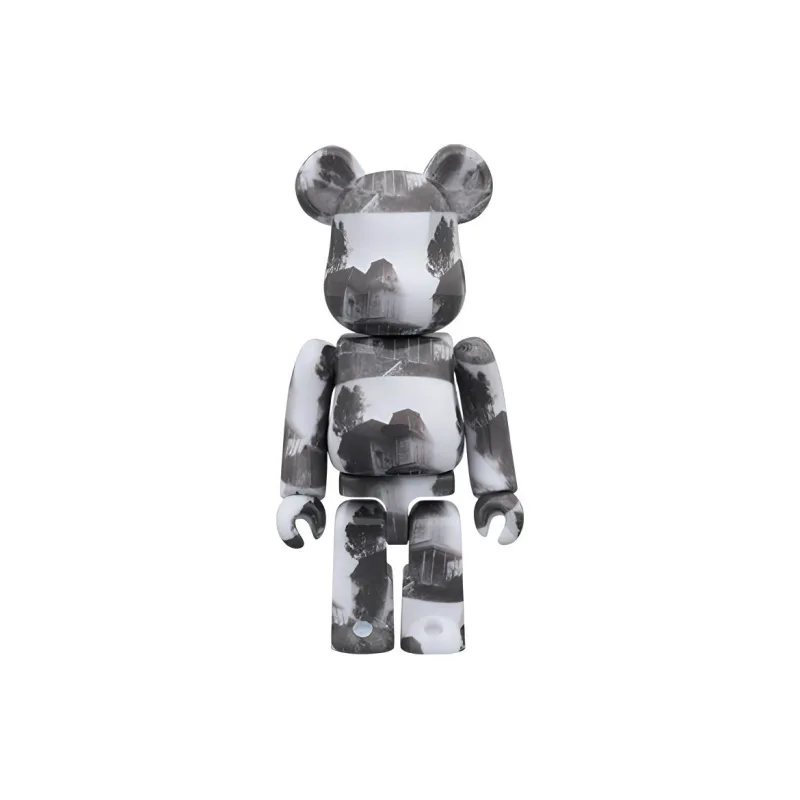 BE@RBRICK ArtToy-1