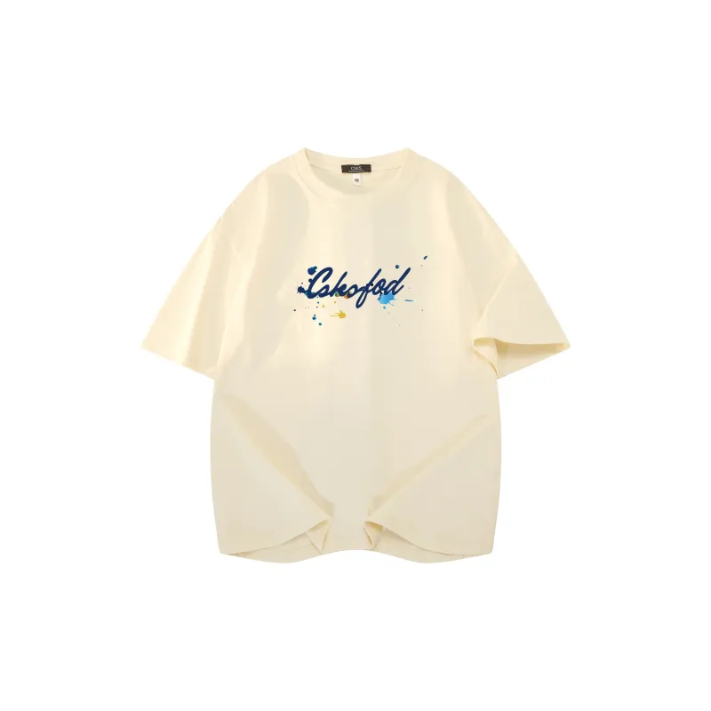 CSKS T Shirts Unisex-6