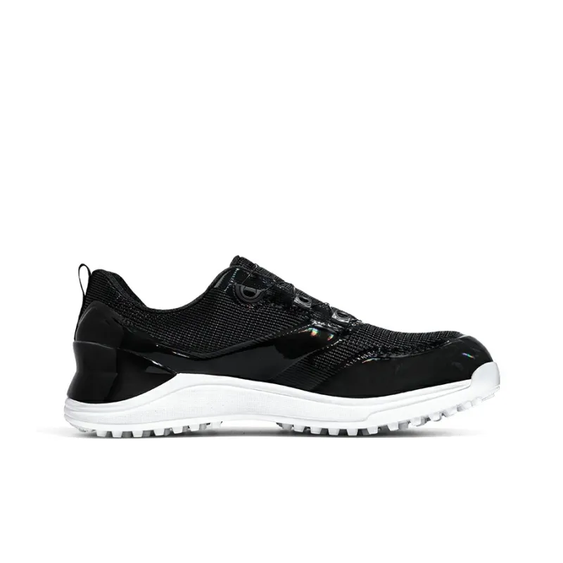 PGM Anti Slip Wear Resistant Low Top Golf Shoes-1
