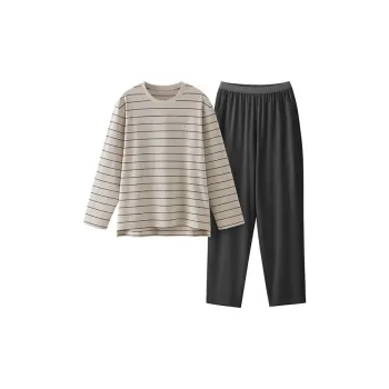 BANANA IN Unisex Pajama Sets