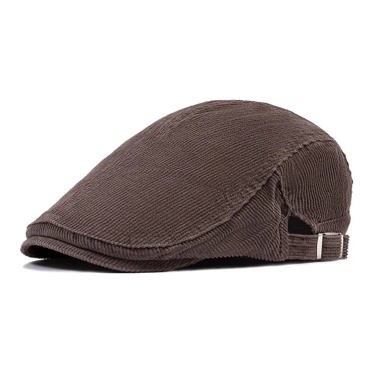Yamaichi Maru Cotton Berets Men's-4