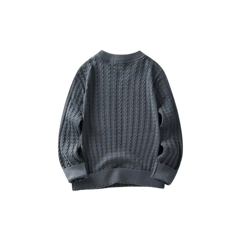 JEEP SPIRIT Sweaters Men-5