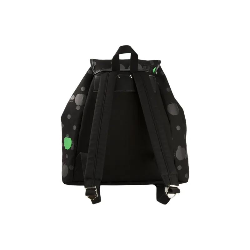 The Beatles X Comme Des Garçons The Beatles Backpack-2