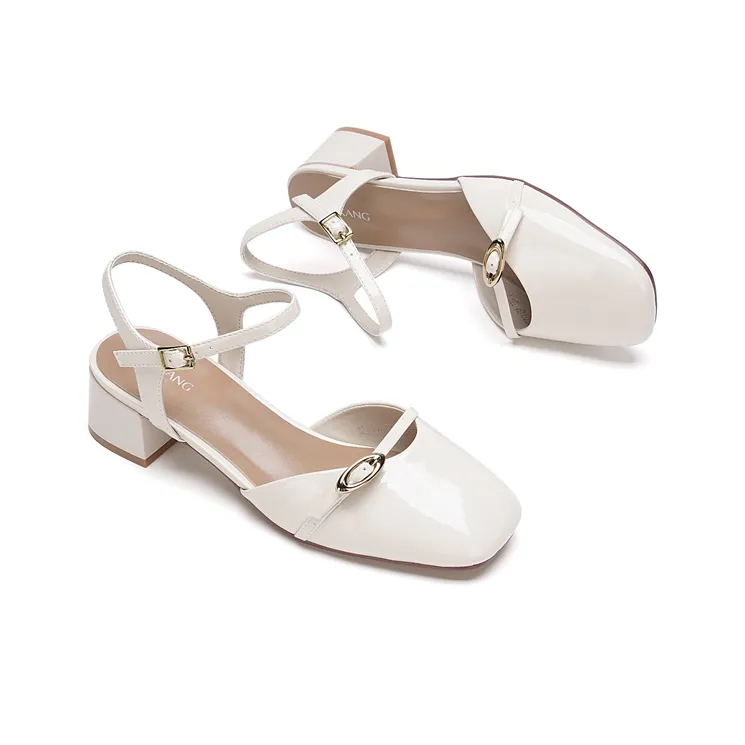AOKANG Casual Single Shoes Women's-8