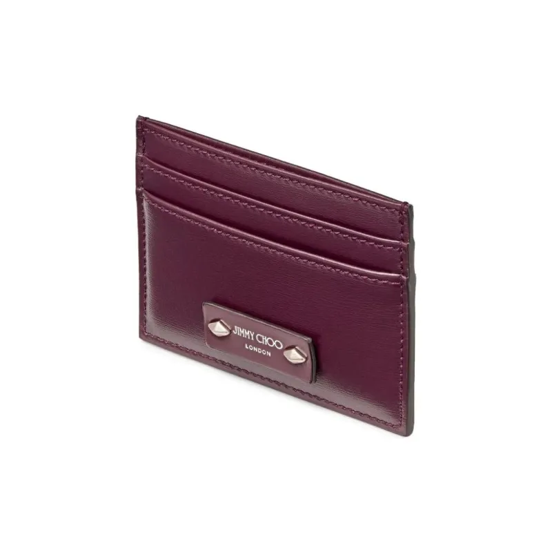 Jimmy Choo Umika Card Holder-1
