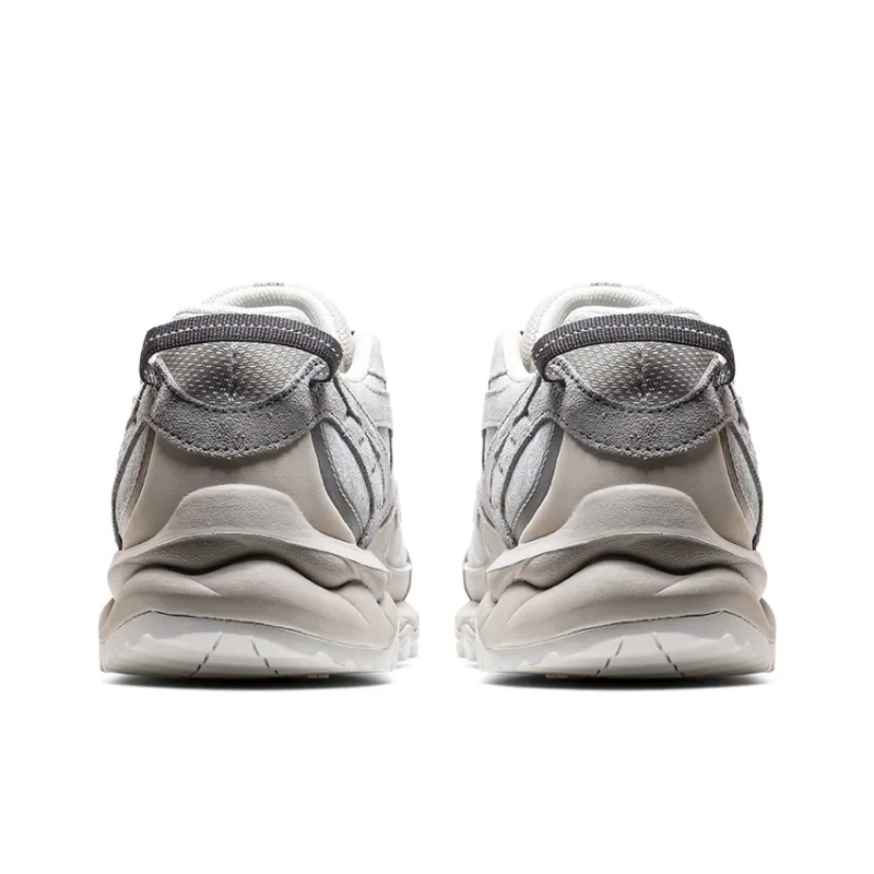 Mizuno Wave Mujin Tl 'Minetic Pack Grey'-3