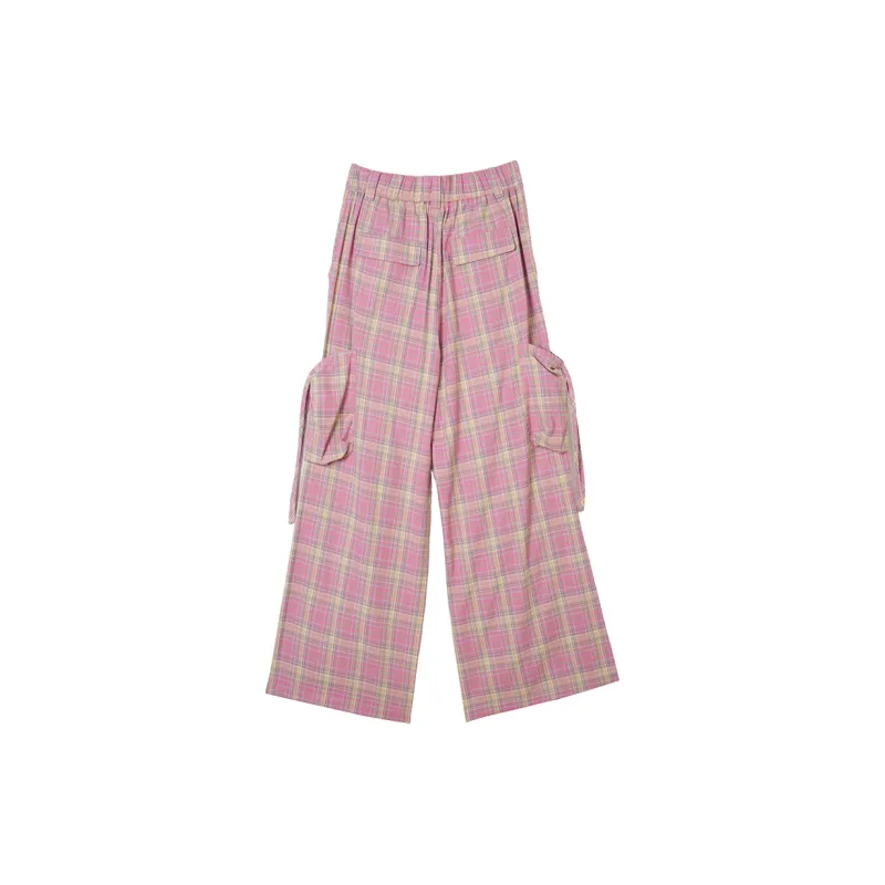 KODAKBLACK/KBLC Cargo Pants Unisex-1