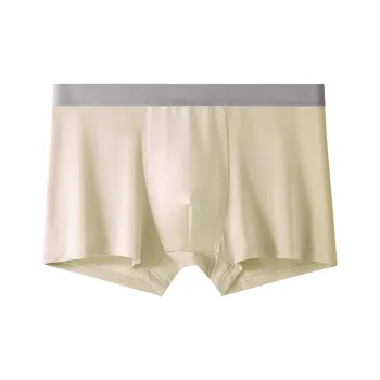 GOSO Underpants Men's Combo Set