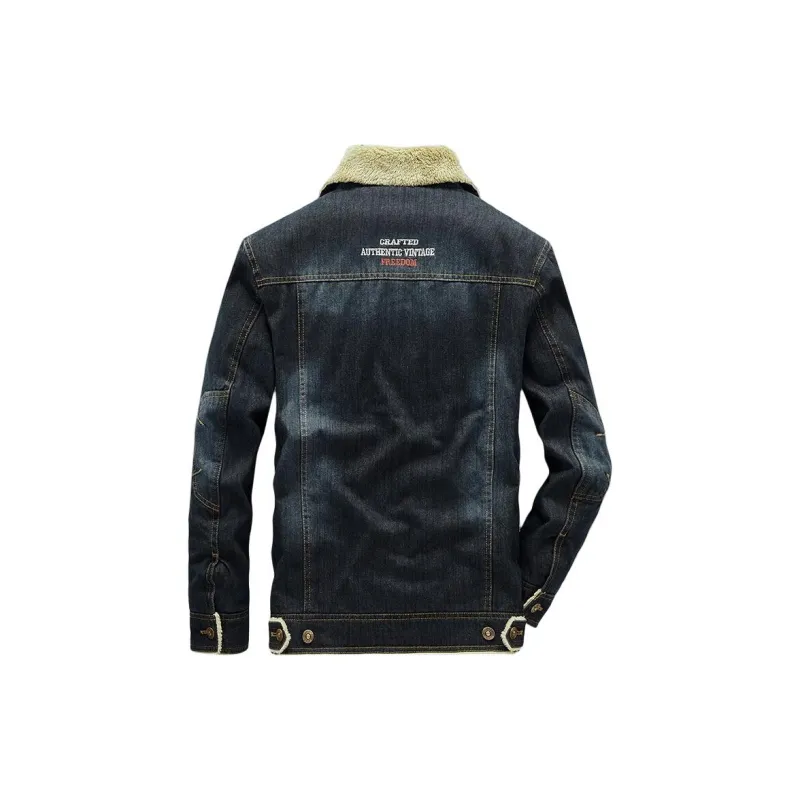 JEEP SPIRIT Jackets & Coats Men's-3