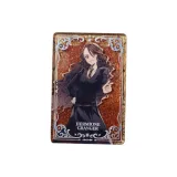 Confirmed-Hermione Granger (Open)