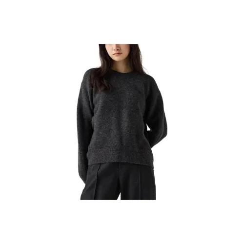 UNIQLO Sweaters Women's Dark Gray