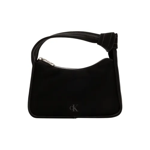 Calvin Klein Handbags Space Black