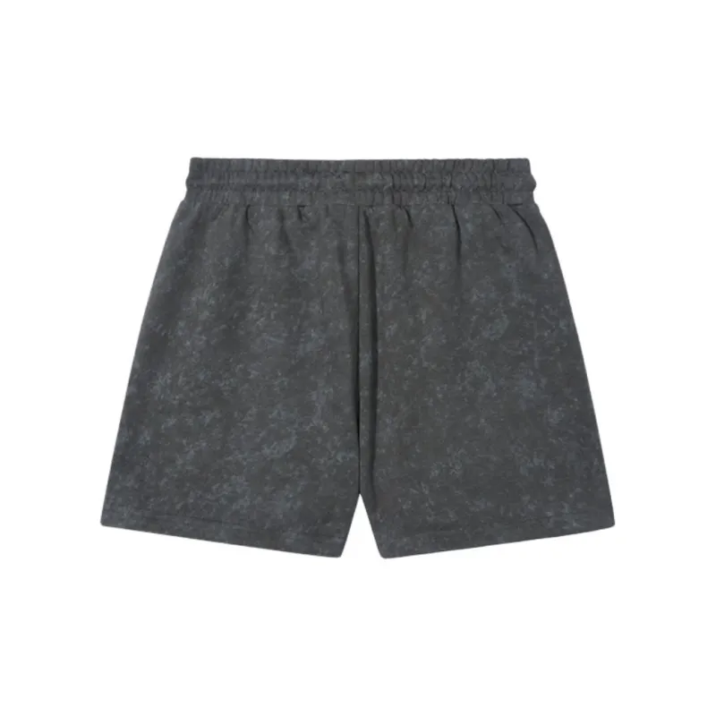 Hotwind Casual Shorts Women's Gray-1