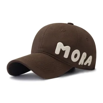 WODONBLE Cotton Baseball Caps Unisex
