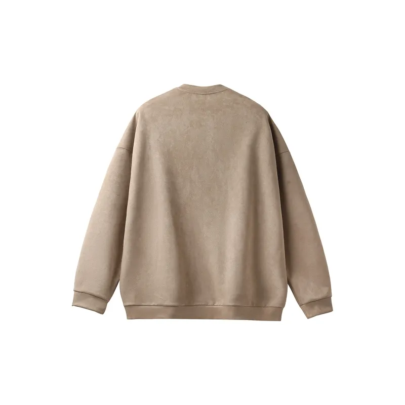 POINTLIMIT Sweatshirts Unisex-1