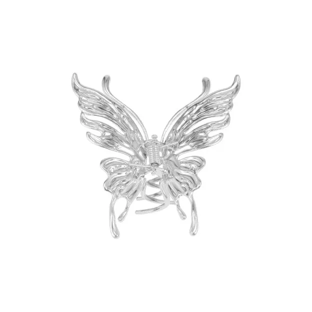 JianKai Hair Clips Women's-0