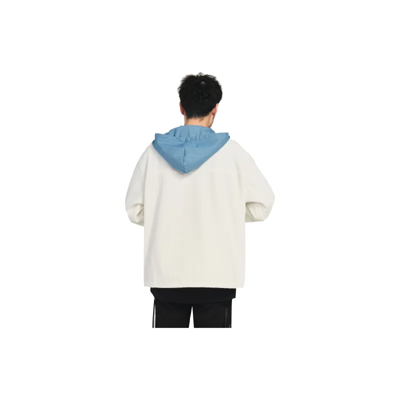 DZRZVD Jackets Unisex-1