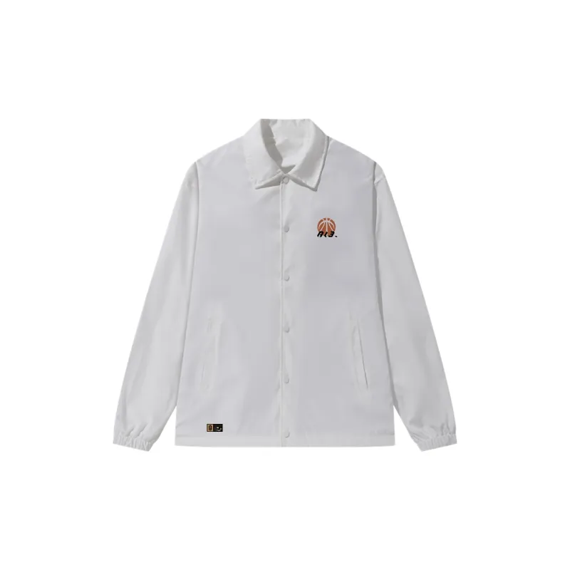 AI3 Iverson China Series Jackets Coats Unisex-4