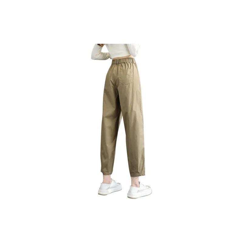 JEANSWEST Casual Pants Women's-1