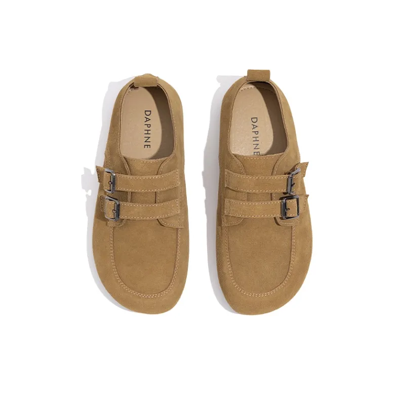 DAPHNE Women's Casual Shoes Women's-2