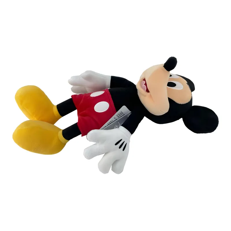 Disney Mickey Dolls Plush Doll Small Size Tall-1