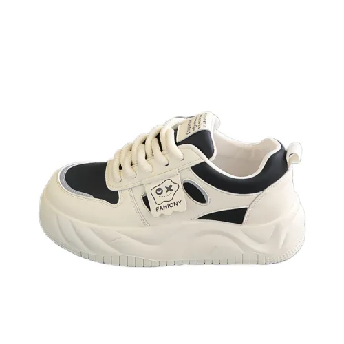 PARK DANCE Casual Shoes Women's Low-Top