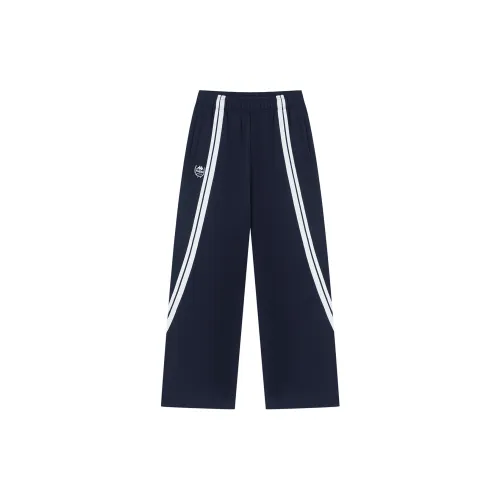 Kappa 1916 Casual Pants Women's Midnight Blue