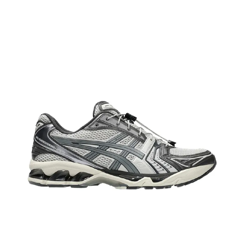 Asics Gel Kayano 14 Unlimited Pack Oyster Grey-1