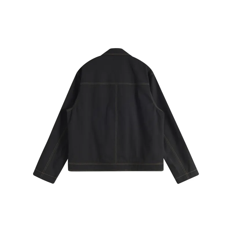 COKEIN FW24 Jackets Coats Unisex-1