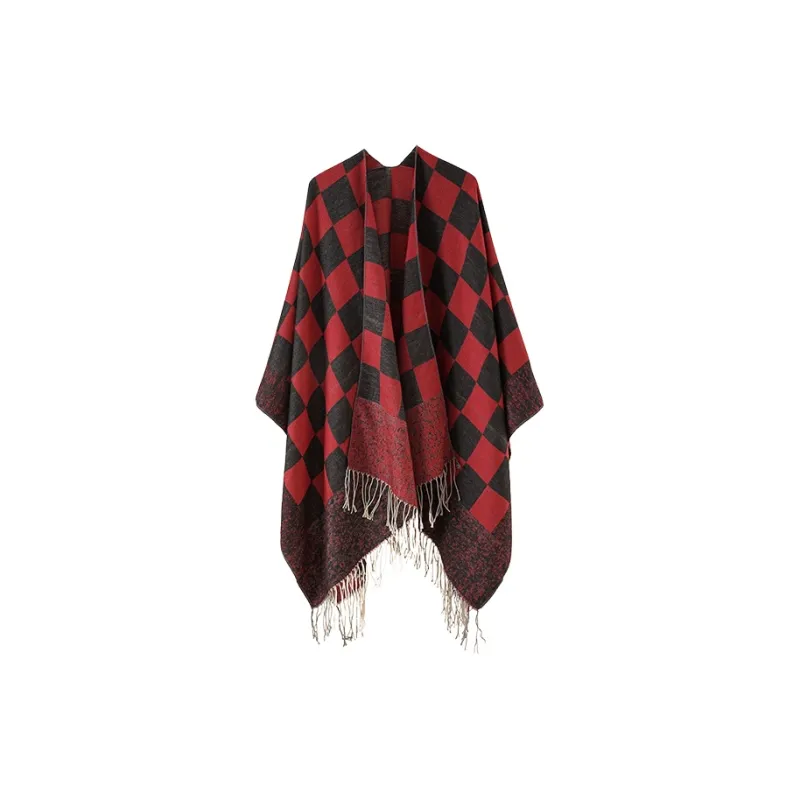 BAGGL Shawls Unisex-0